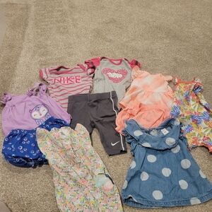 Nike Baby Bundle